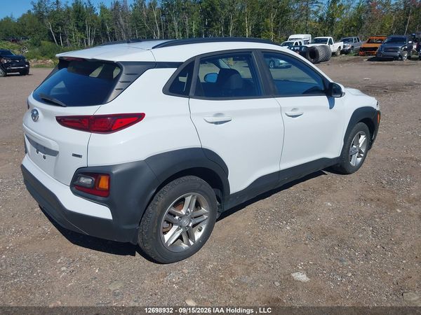 2019 HYUNDAI KONA 2.0L ESSENTIAL — I4