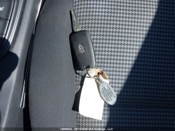 2019 HYUNDAI KONA 2.0L ESSENTIAL — I11