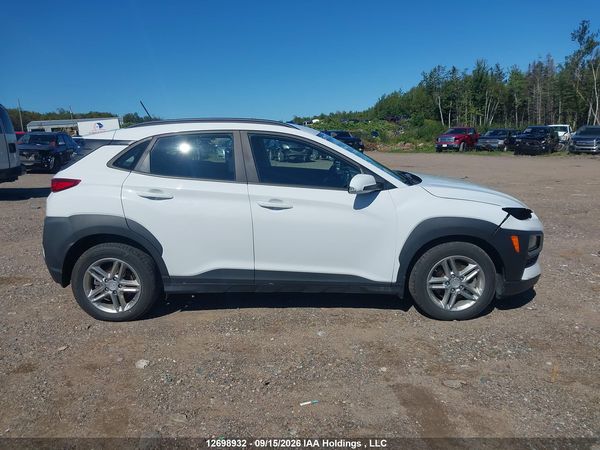 2019 HYUNDAI KONA 2.0L ESSENTIAL — I13