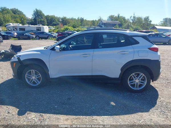 2019 HYUNDAI KONA 2.0L ESSENTIAL — I14