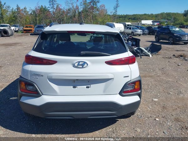 2019 HYUNDAI KONA 2.0L ESSENTIAL — I16
