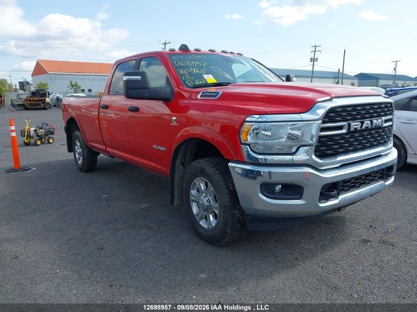 2024 RAM 2500 BIG HORN — I1
