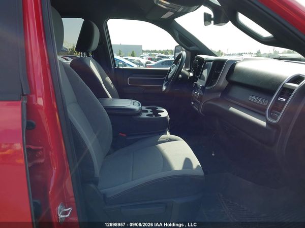 2024 RAM 2500 BIG HORN — I5
