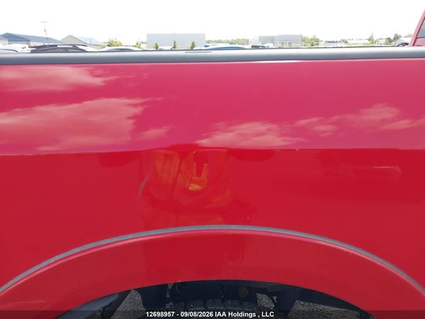 2024 RAM 2500 BIG HORN — I6