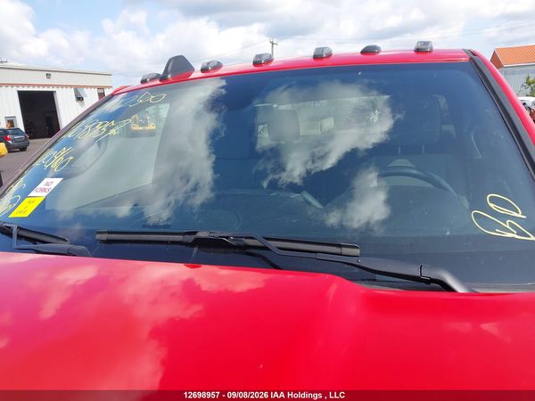 2024 RAM 2500 BIG HORN — I16