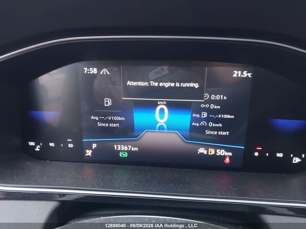 2026 VOLKSWAGEN JETTA TRENDLINE — I7