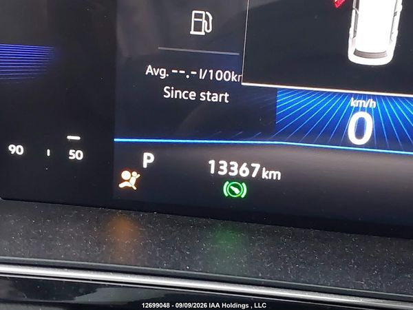 2026 VOLKSWAGEN JETTA TRENDLINE — I15