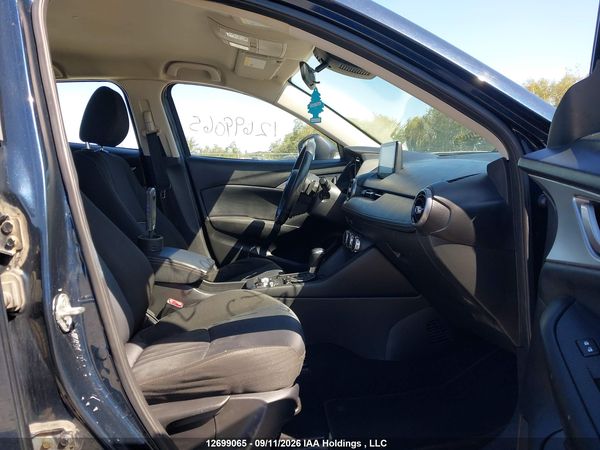 2019 MAZDA CX-3 GS — I5
