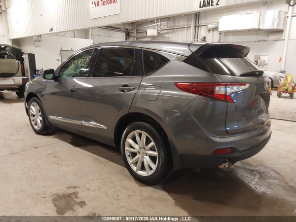 2021 ACURA RDX TECHNOLOGY — I3