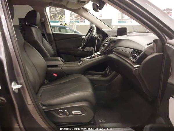 2021 ACURA RDX TECHNOLOGY — I5