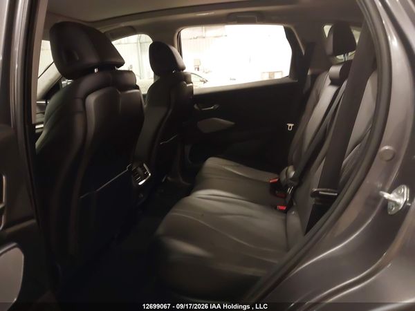 2021 ACURA RDX TECHNOLOGY — I8
