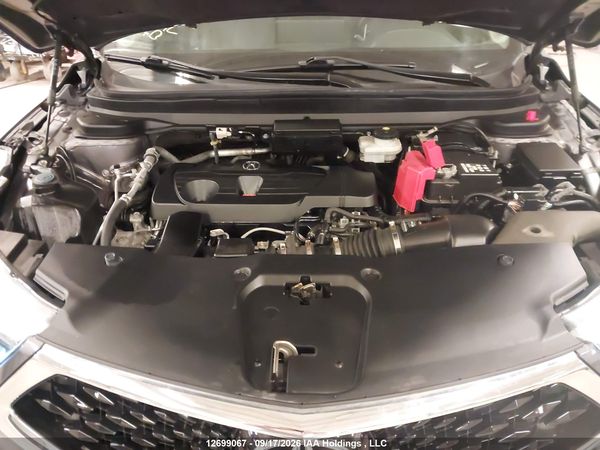 2021 ACURA RDX TECHNOLOGY — I10
