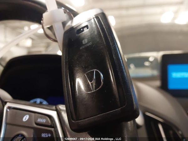 2021 ACURA RDX TECHNOLOGY — I11