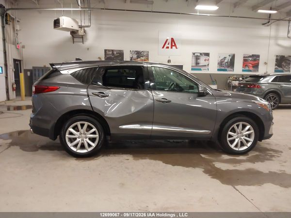 2021 ACURA RDX TECHNOLOGY — I13