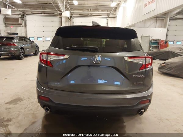 2021 ACURA RDX TECHNOLOGY — I16