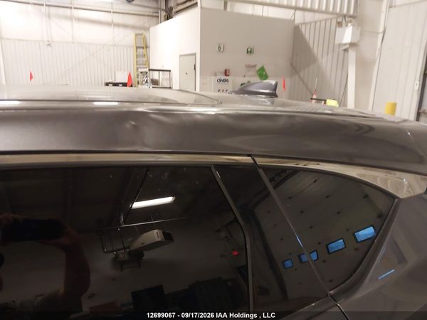 2021 ACURA RDX TECHNOLOGY — I17