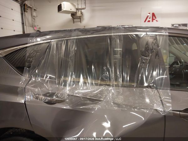 2021 ACURA RDX TECHNOLOGY — I18