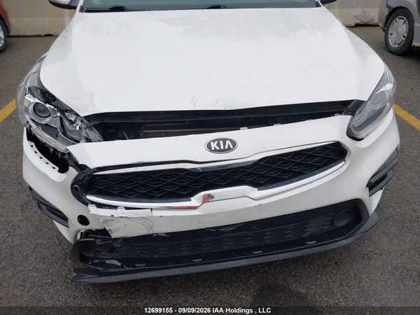 2020 KIA FORTE — I6