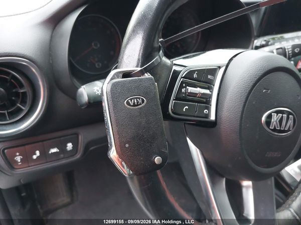 2020 KIA FORTE — I11