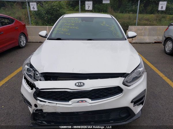 2020 KIA FORTE — I12