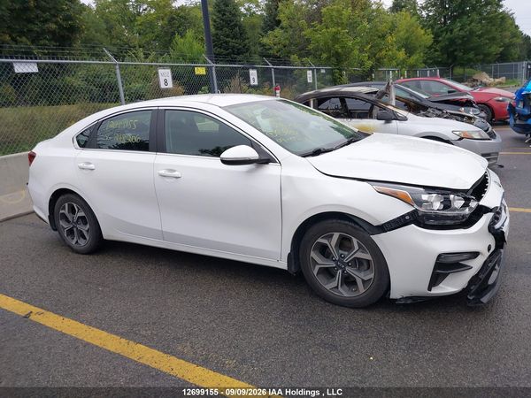 2020 KIA FORTE — I13