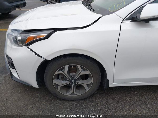 2020 KIA FORTE — I21