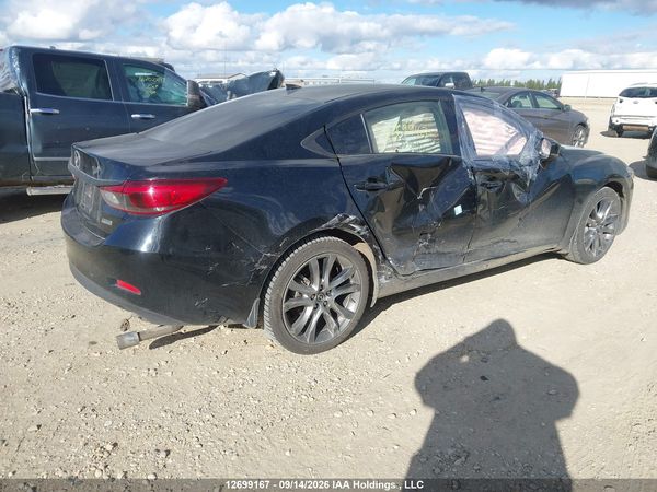 2017 MAZDA 6 GRAND TOURING — I6