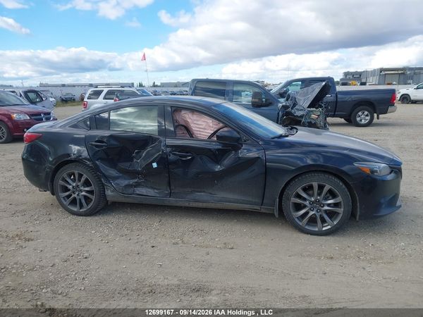 2017 MAZDA 6 GRAND TOURING — I13