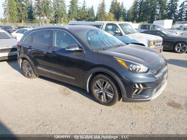 2020 KIA NIRO PLUG-IN HYBRID EX PREMIUM — I1