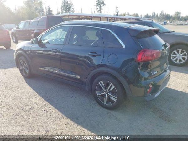 2020 KIA NIRO PLUG-IN HYBRID EX PREMIUM — I4