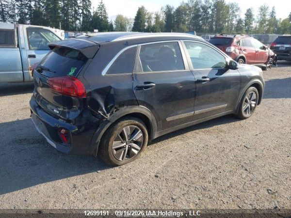 2020 KIA NIRO PLUG-IN HYBRID EX PREMIUM — I5