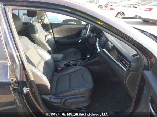 2020 KIA NIRO PLUG-IN HYBRID EX PREMIUM — I6