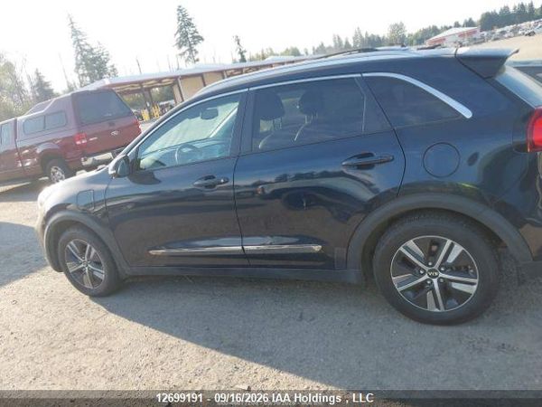 2020 KIA NIRO PLUG-IN HYBRID EX PREMIUM — I15