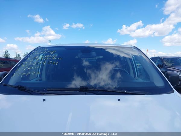 2018 DODGE GRAND CARAVAN SE — I16