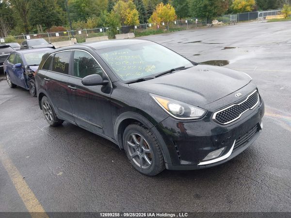 2018 KIA NIRO L — I1