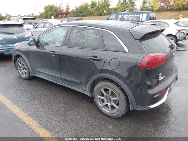 2018 KIA NIRO L — I3