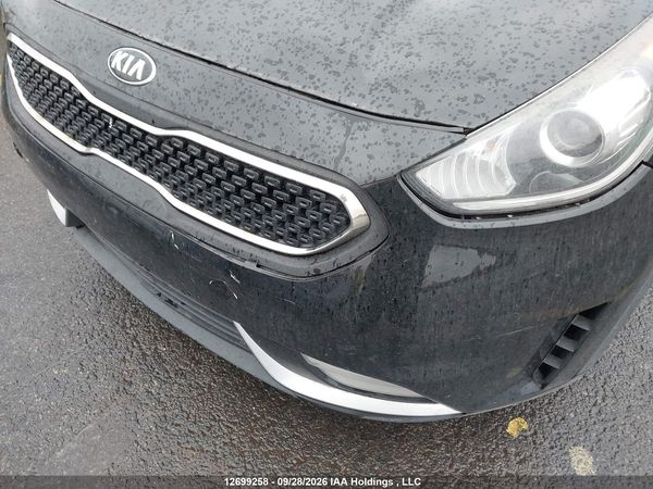 2018 KIA NIRO L — I6