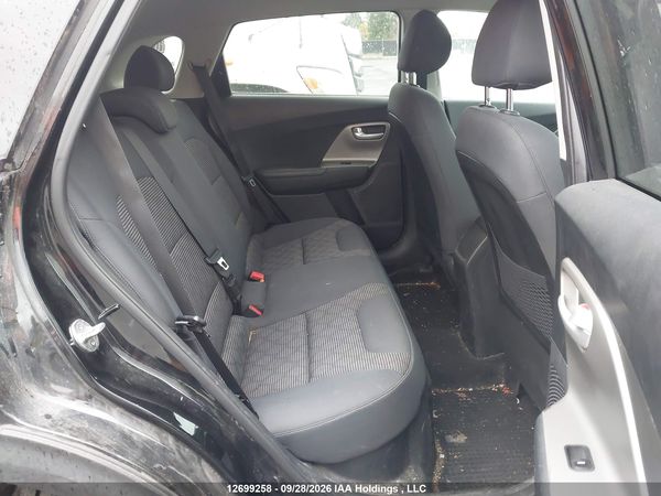 2018 KIA NIRO L — I8