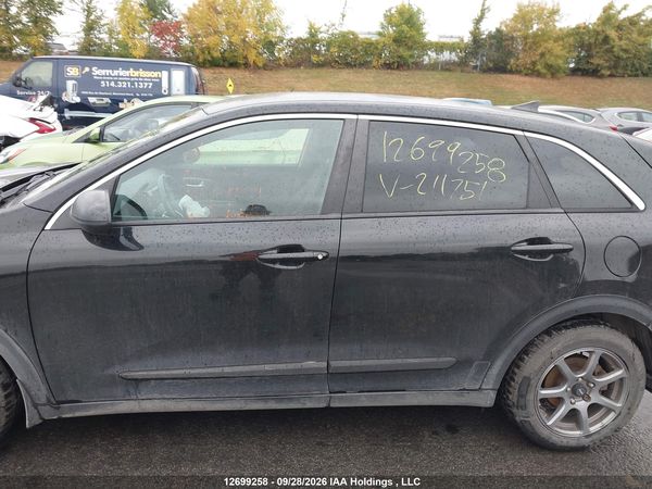 2018 KIA NIRO L — I13