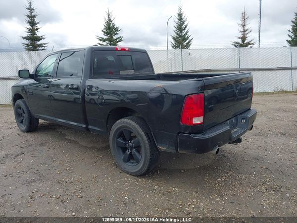 2018 RAM 1500 SLT — I3