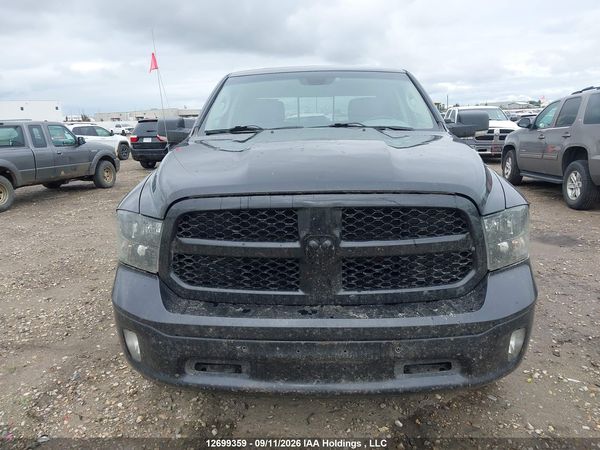 2018 RAM 1500 SLT — I12