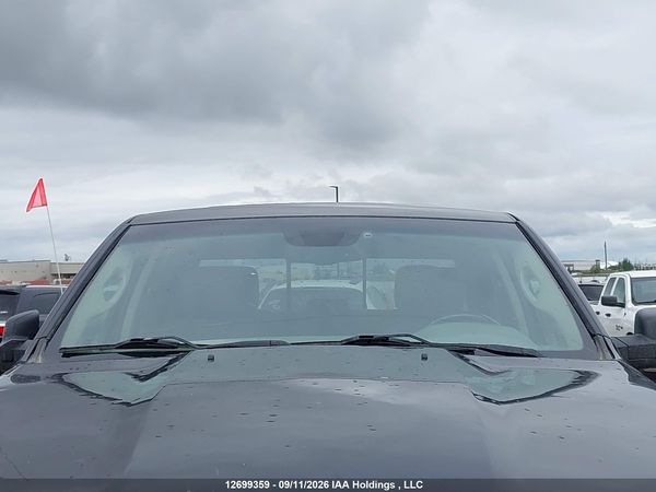 2018 RAM 1500 SLT — I17
