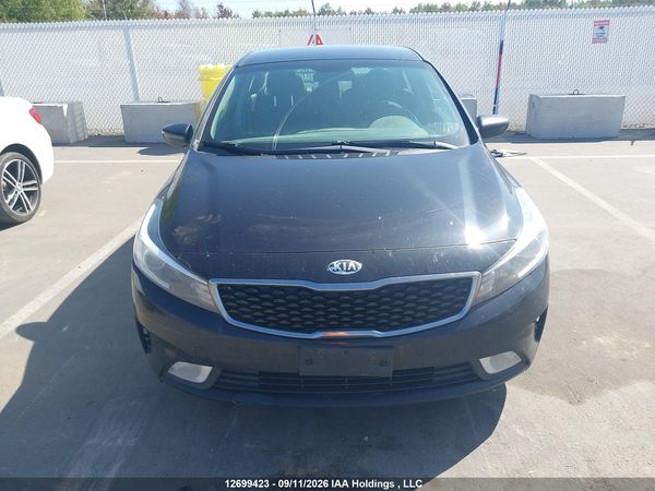 2018 KIA FORTE LX Pop,S,EX