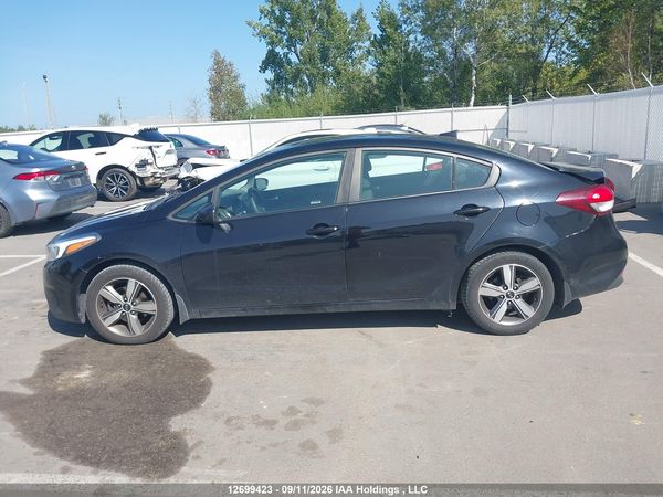 2018 KIA FORTE LX Pop,S,EX