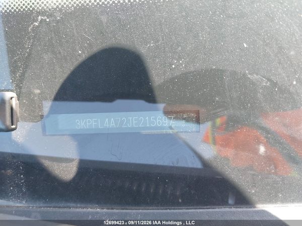 2018 KIA FORTE LX Pop,S,EX