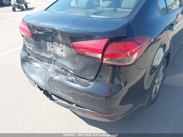 2018 KIA FORTE LX Pop,S,EX