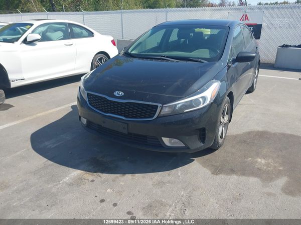 2018 KIA FORTE LX Pop,S,EX