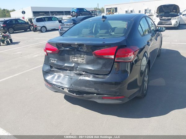 2018 KIA FORTE LX Pop,S,EX