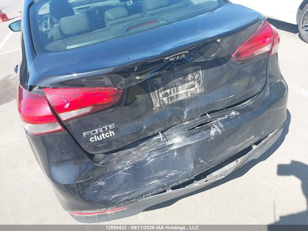 2018 KIA FORTE LX Pop,S,EX