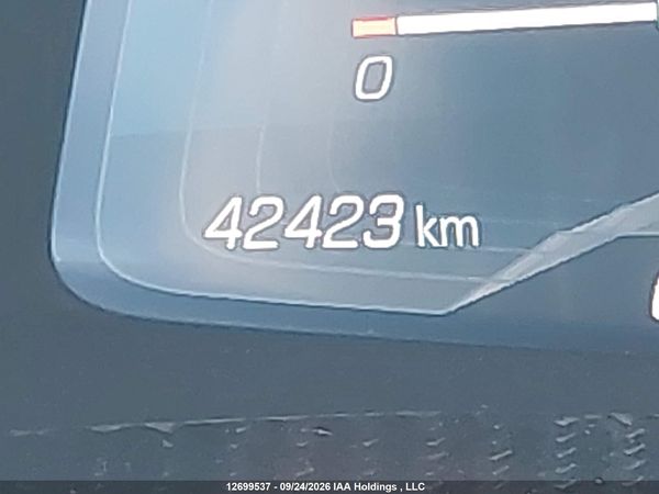 2020 CHEVROLET CORVETTE 3LT — I16